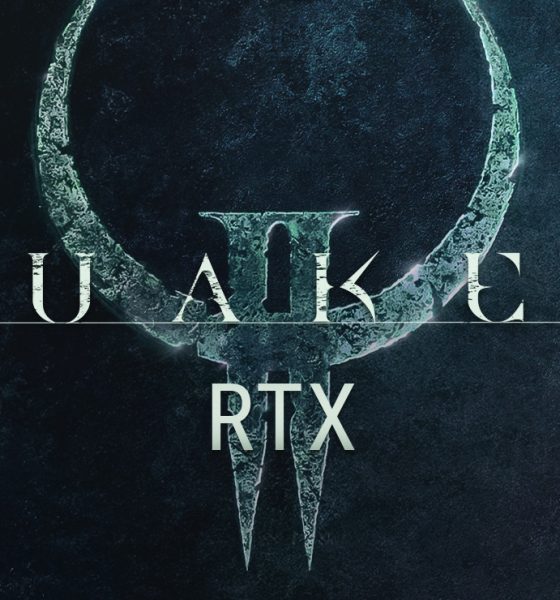 Quake II RTX