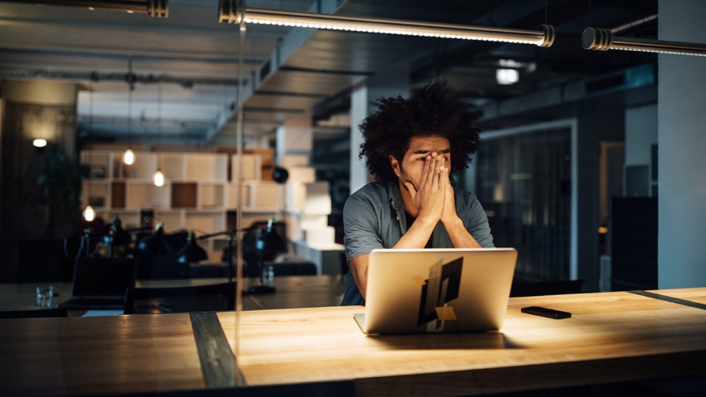 Quiet Quitting Trend