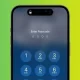 Apple Recovery Key