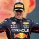 Red Bull’s Max Verstappen Wins Australian F1 Grand Prix