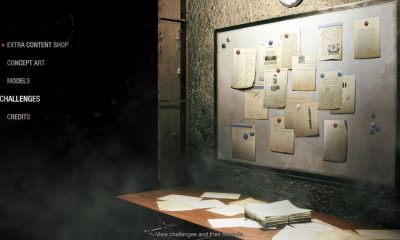 Resident Evil 4 remake