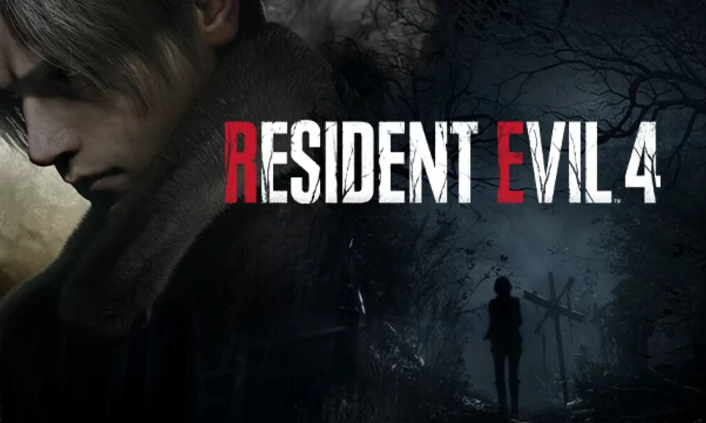 Resident Evil 4 remake