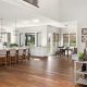 Sand the Floors in Your New Home