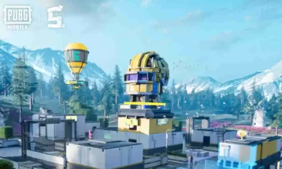 PUBG Mobile 2.5 Update: Download The Latest Apk Link For PUBG Mobile Global Version
