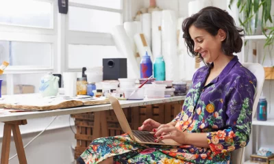 Best Business Loans For Women