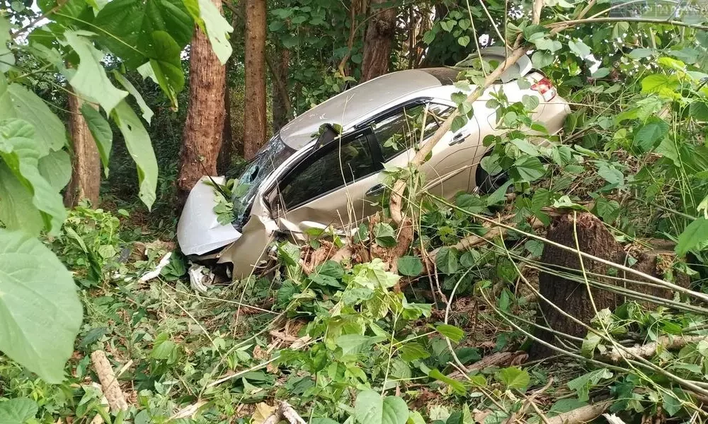 Songkran Holiday Road Accidents in Thailand Leave 114 Dead and Over 1,000 Injured