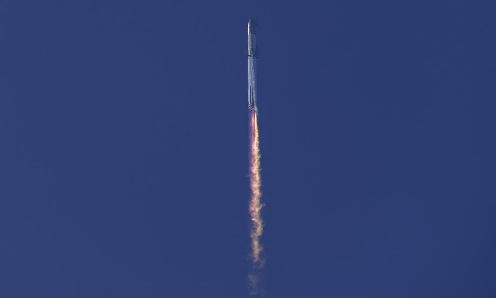 SpaceX