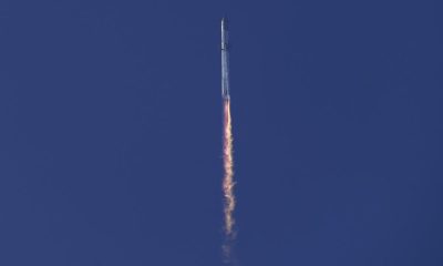 SpaceX