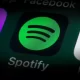 Spotify Faces Outage Issues with Over 18,000 Users Affected in the United States