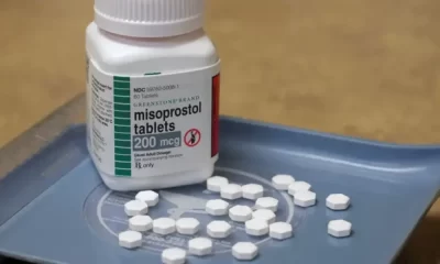 States Stockpile Abortion Pill Misoprostol in Response to FDA Ruling