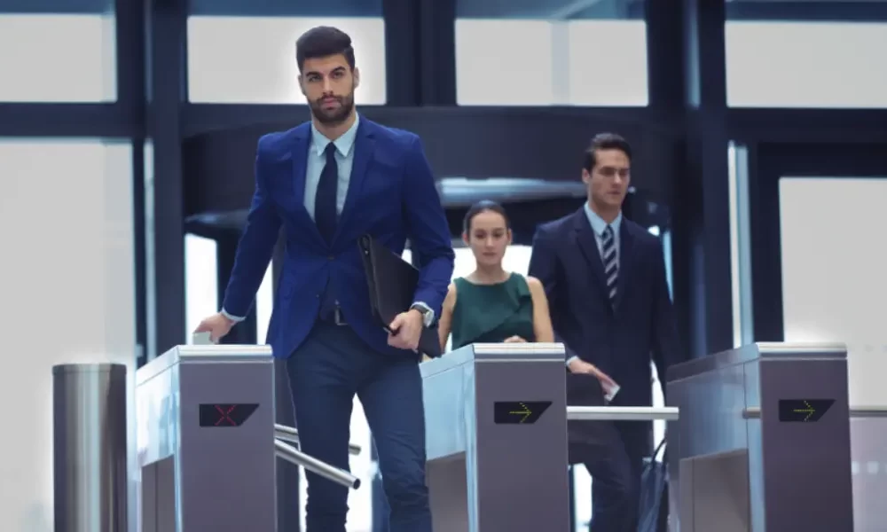 Streamlining Operations and Bolstering Security: The Impact of Access Control Systems in Today's Organizations