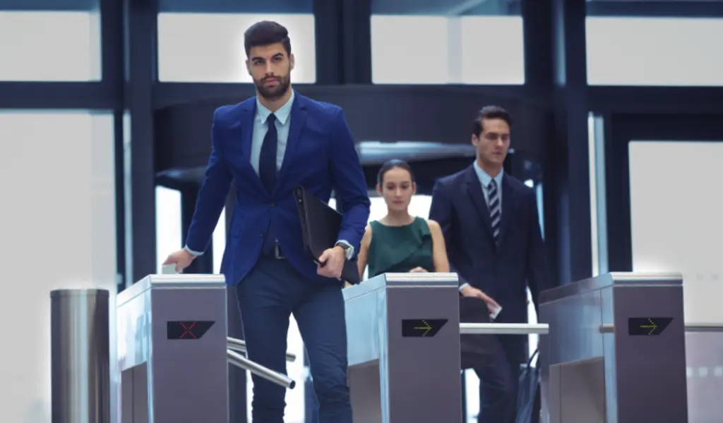 Streamlining Operations and Bolstering Security: The Impact of Access Control Systems in Today's Organizations