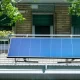Sungold's Balcony Solar System: A Great Way to Generate Power at Home
