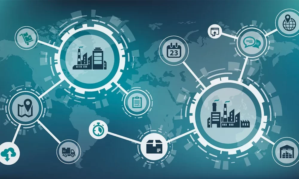 Supply Chain Management