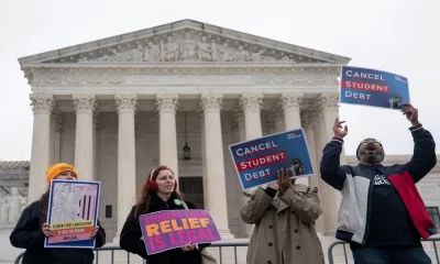 Supreme Court Declined to Block $6 Billion Student Loan Settlement