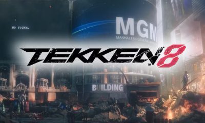 Tekken 8