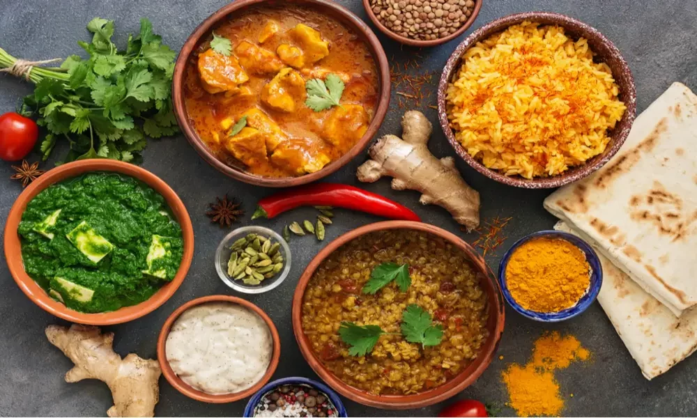 Tasty Pakistani Food: Exploring the Flavors of Pakistan