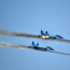 Myanmar Military Launches Airs Strike