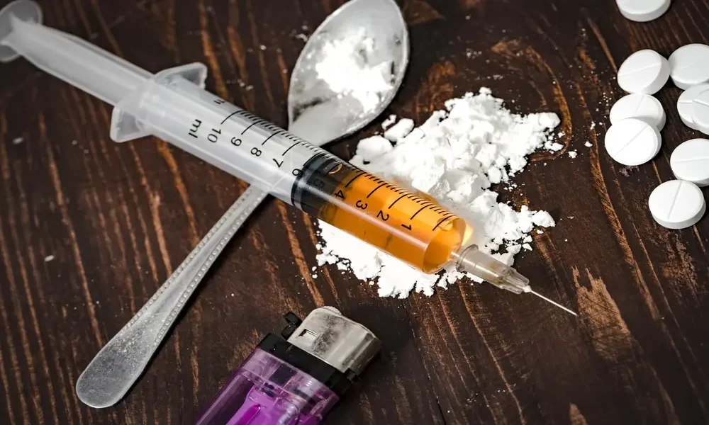 Thai PM Warns of New Narcotic Drug Being Sold on Social Media