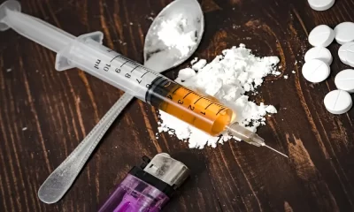 Thai PM Warns of New Narcotic Drug Being Sold on Social Media
