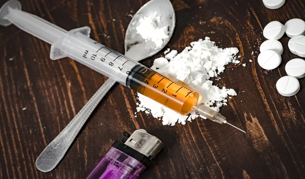 Thai PM Warns of New Narcotic Drug Being Sold on Social Media