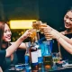 Thailand Implements Alcohol Ban During Early Voting and Election Day; Violators to Face Harsh Penalties