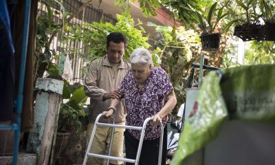 Thailand to Become a Super Aged Society By 2029 as Birth Rate Rapidly Declines