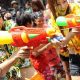 Thailand's 2023 Songkran Holiday