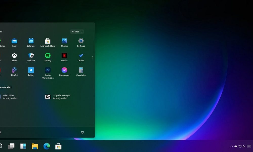That Prevents Icons From Combining