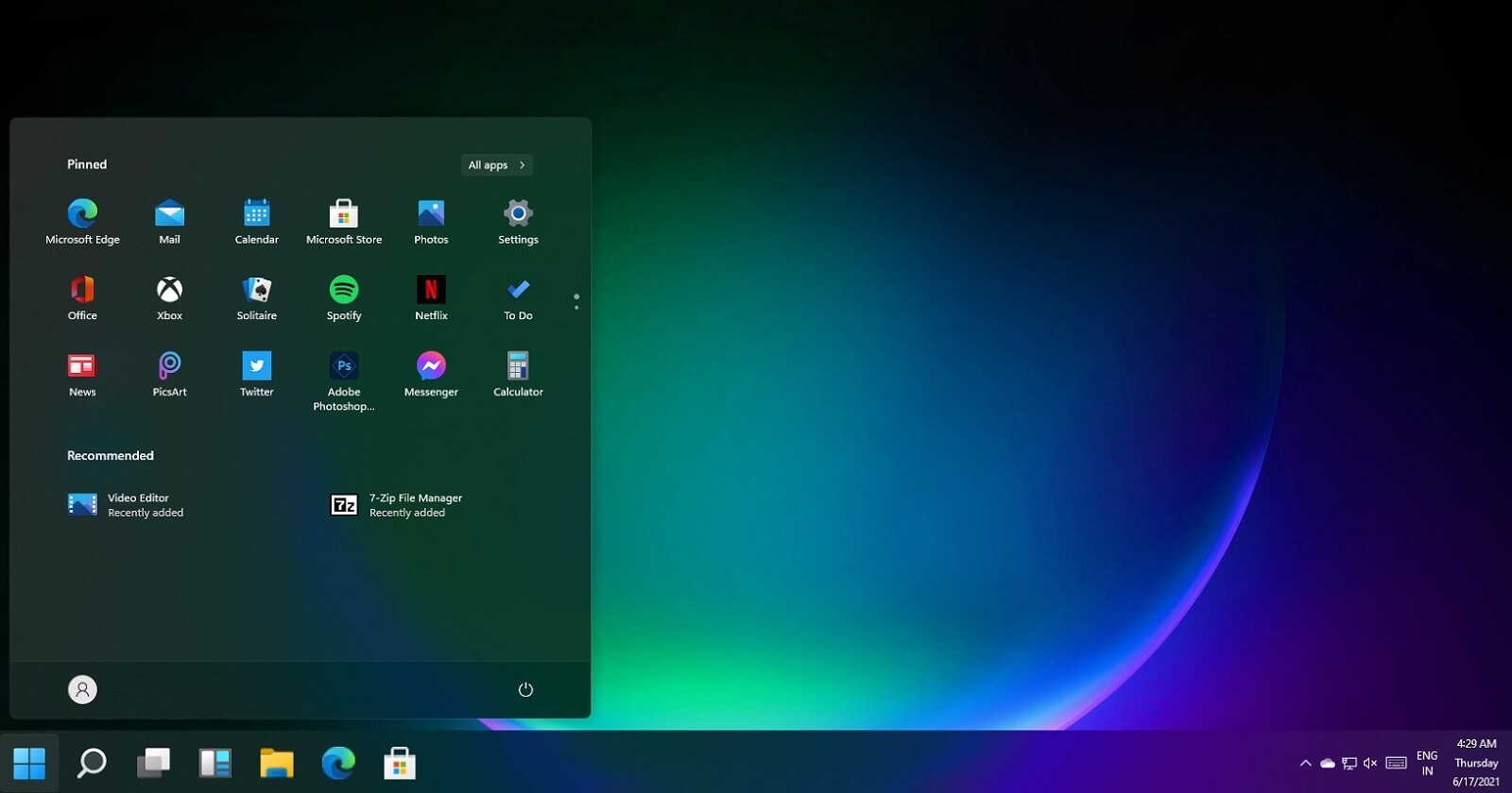 That Prevents Icons From Combining