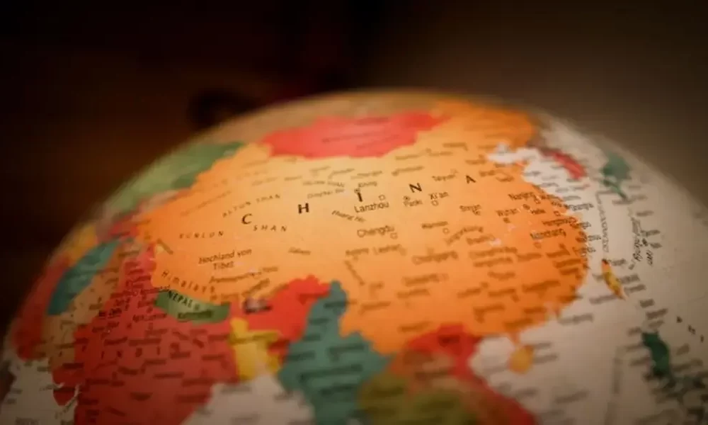 The Best Cities To Live And Work As An ESL Teacher In China
