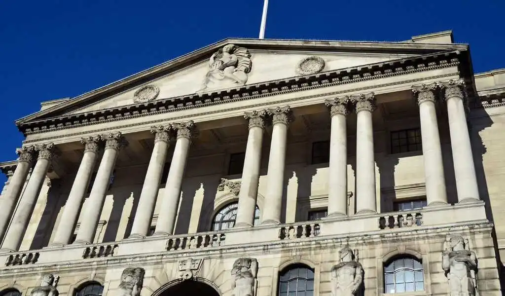 The Big Banks Fall – Is There A Light At The End Of The Tunnel?