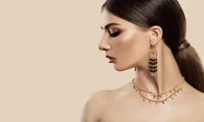 The Cultural Significance of Gold Antique Jewelry in Houston's Estate Collections