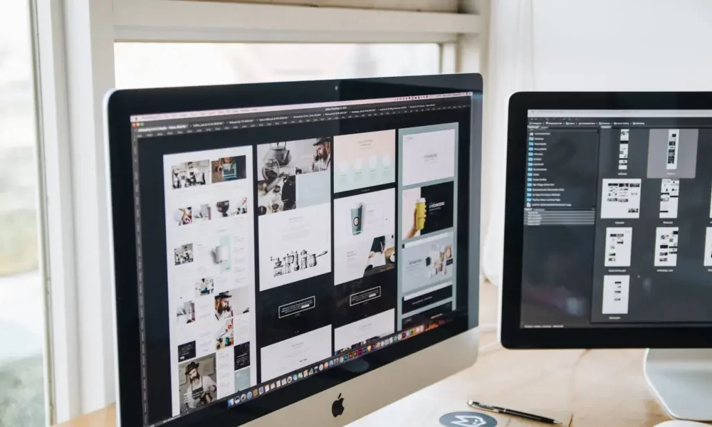 The Importance Of User Experience: How A Website Creation Agency Can Help You Delight Your Customers