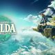 The Legend of Zelda: Tears of the Kingdom