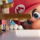 The Super Mario Bros. Movie