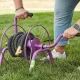 The Top-Rated Garden Hose Reels for Heavy-Duty Use