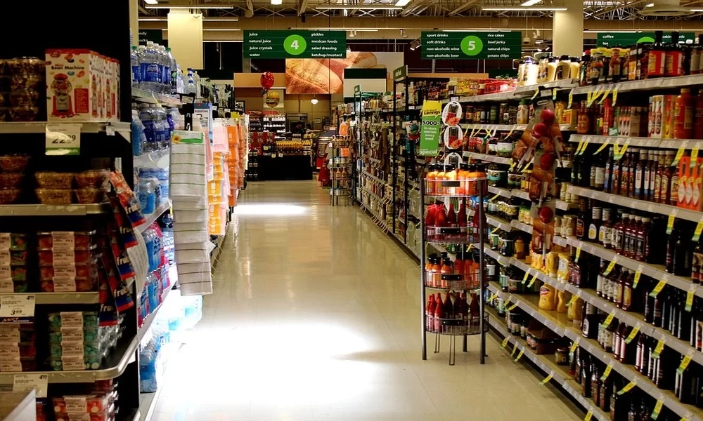 The Ultimate Guide To Store Display Fixtures