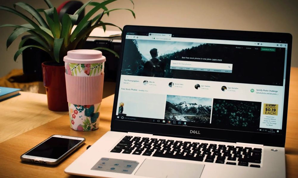 How Stock Photos Can Elevate Your Visual Content