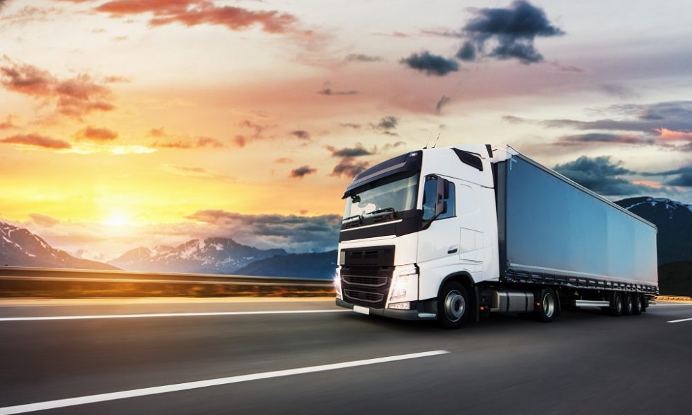 Trucking Compliance