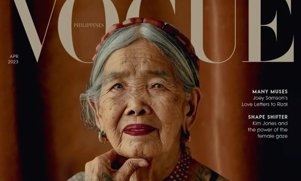 Vogue Magazine