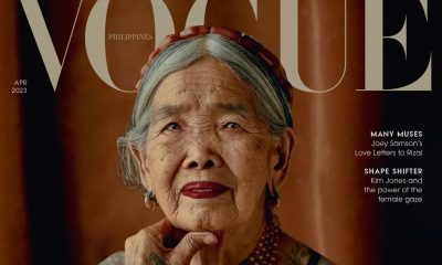 Vogue Magazine