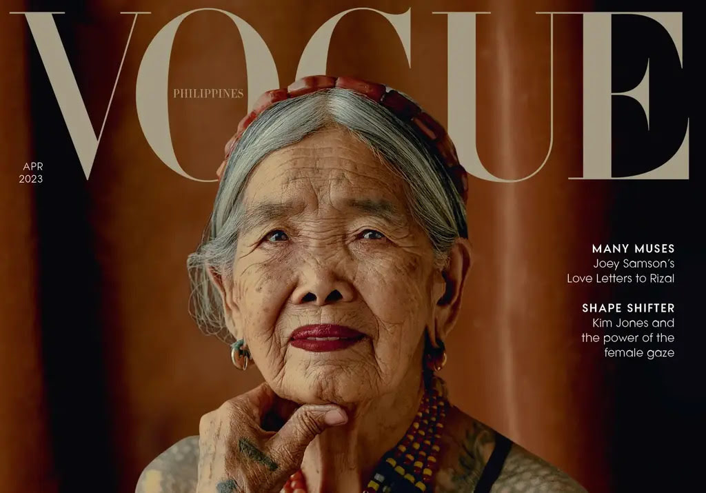 Vogue Magazine