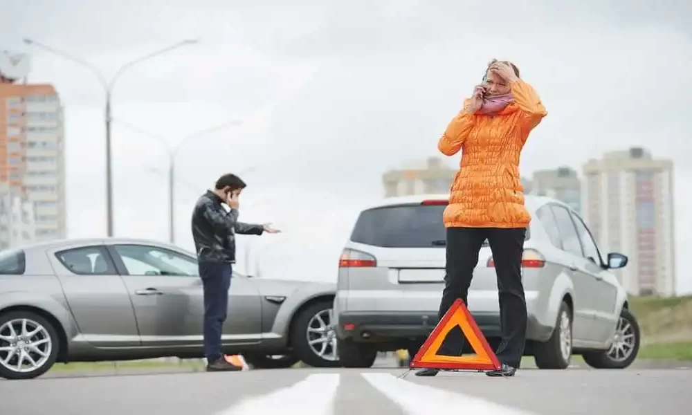 What To Do After a Car Accident