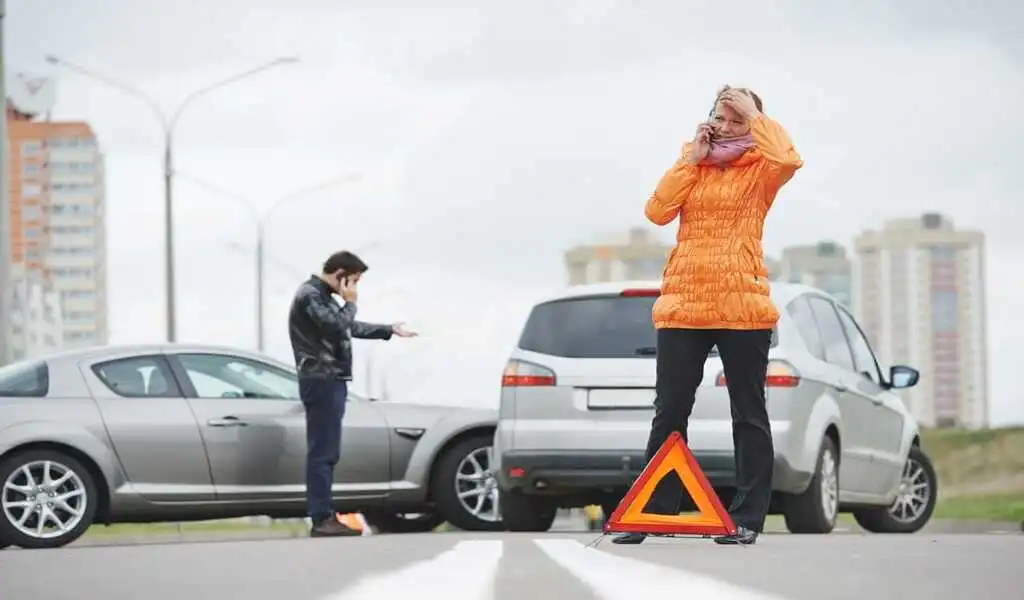 What To Do After a Car Accident