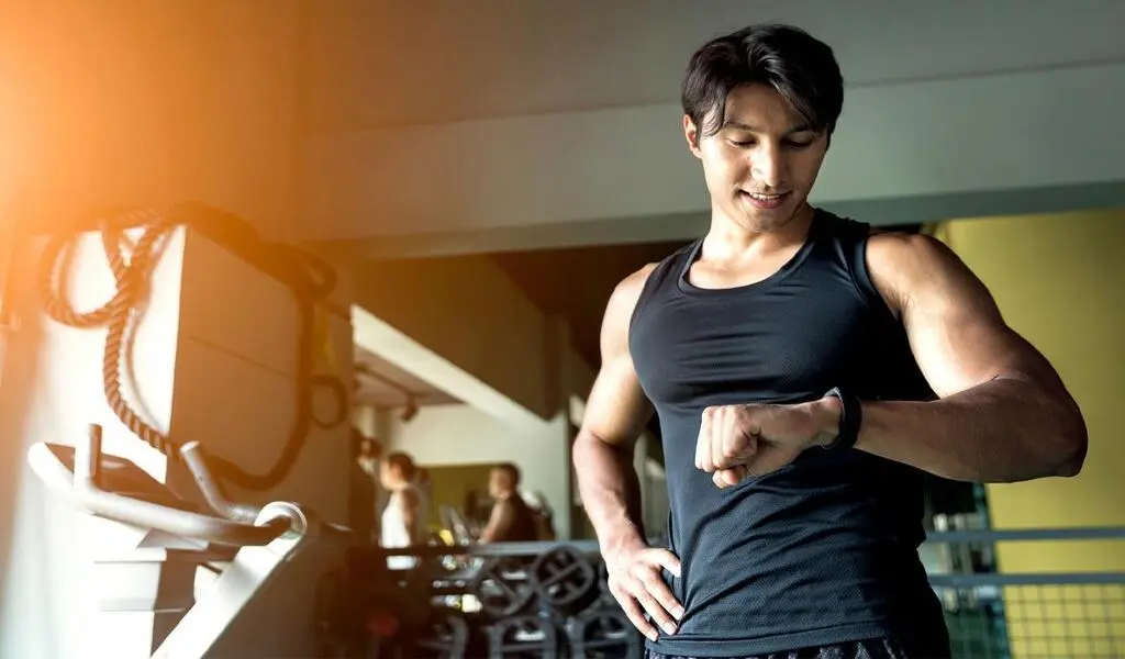Why Healthy People Collapse in Gyms