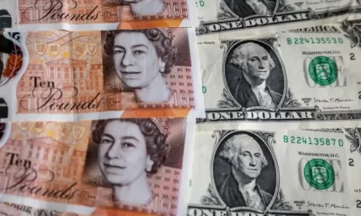Why the Pound Has Recovered Against the Dollar Despite UK’s Economic Woes