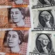 Why the Pound Has Recovered Against the Dollar Despite UK’s Economic Woes