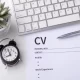 How to Write a CV