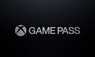 Xbox Game Pass
